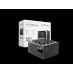 Deepcool SFX 3.1 1000W Μαύρο Τροφοδοτικό Υπολογιστή Full Modular 80 Plus Platinum