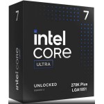 Intel Ultra 7 270K Plus 3.2GHz Επεξεργαστής 24 Πυρήνων για Socket 1851 σε Κουτί
