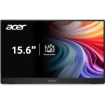 Acer PM161Q B1 IPS Φορητό Monitor 15.6