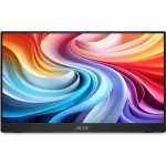 Acer PM161Q B1 IPS Φορητό Monitor 15.6