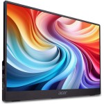 Acer PM161Q B1 IPS Φορητό Monitor 15.6