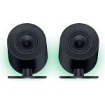 Razer Nommo V2 Ασύρματα Ηχεία Υπολογιστή 2.1 με RGB Φωτισμό και Bluetooth σε Μαύρο Χρώμα