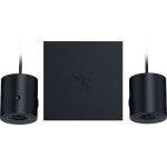 Razer Nommo V2 Ασύρματα Ηχεία Υπολογιστή 2.1 με RGB Φωτισμό και Bluetooth σε Μαύρο Χρώμα