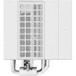 Deepcool Assassin IV Ψύκτρα Επεξεργαστή για Socket AM4/AM5/115x/1700 Λευκή