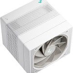 Deepcool Assassin IV Ψύκτρα Επεξεργαστή για Socket AM4/AM5/115x/1700 Λευκή