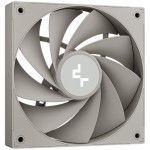 Deepcool Assassin IV Ψύκτρα Επεξεργαστή για Socket AM4/AM5/115x/1700 Λευκή