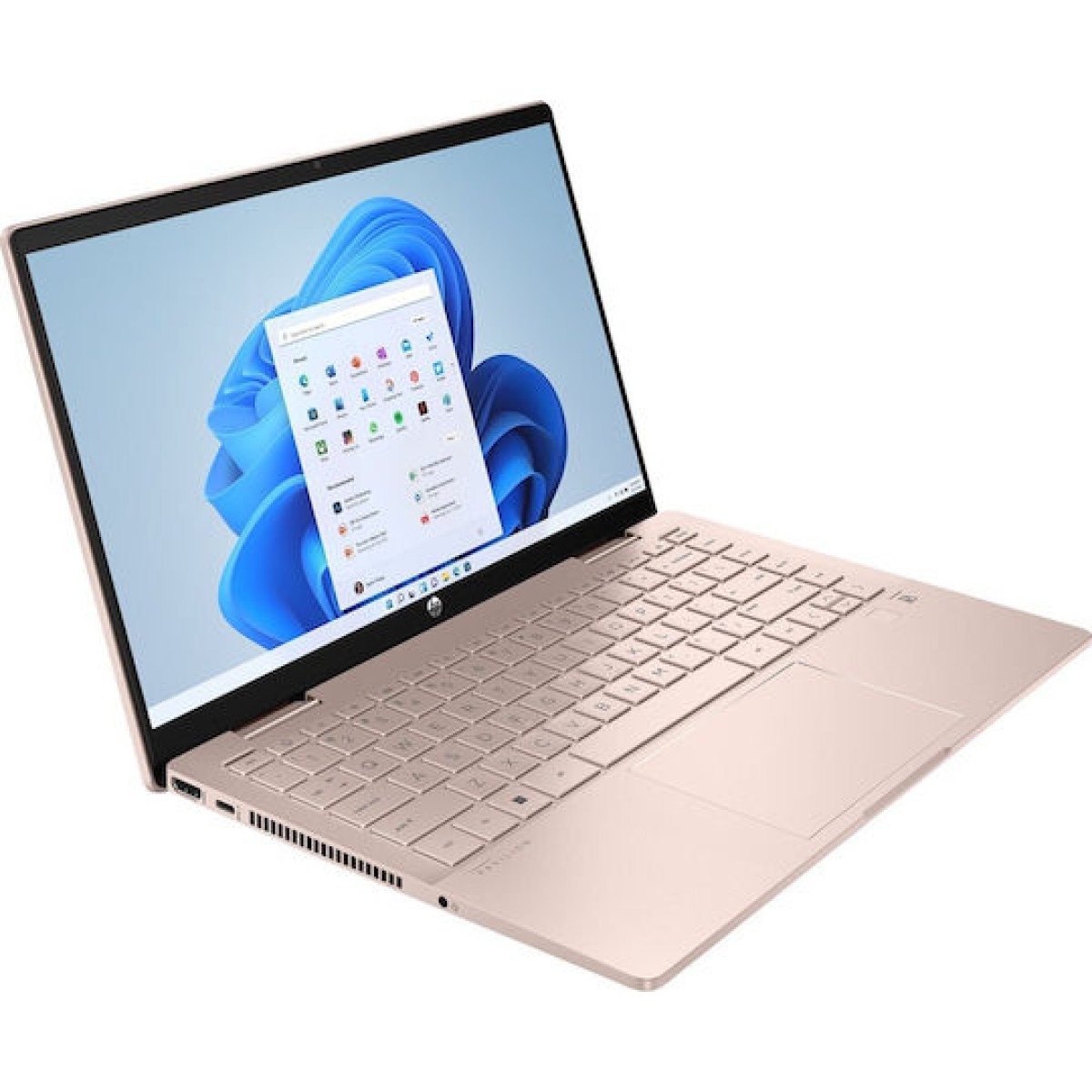 HP Pavilion X360 14-ek2000ny 14