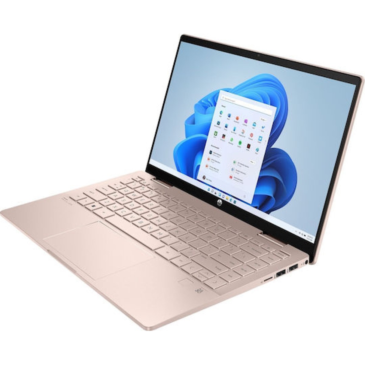 HP Pavilion X360 14-ek2000ny 14