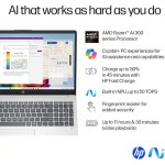 HP OmniBook 3 AI 15-fn0105dx 15.6