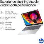 HP OmniBook 3 AI 15-fn0105dx 15.6