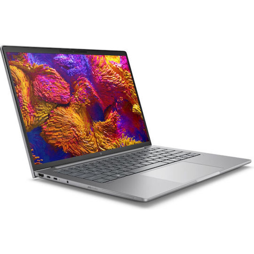 HP ZBook 8 G1ak 14