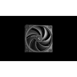 Deepcool Spartacus 360 Υδρόψυξη AIO CPU με 3 Ανεμιστήρες 120mm και ARGB Φωτισμό