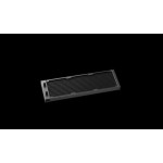 Deepcool Spartacus 360 Υδρόψυξη AIO CPU με 3 Ανεμιστήρες 120mm και ARGB Φωτισμό