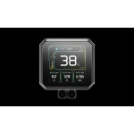 Deepcool Spartacus 360 Υδρόψυξη AIO CPU με 3 Ανεμιστήρες 120mm και ARGB Φωτισμό