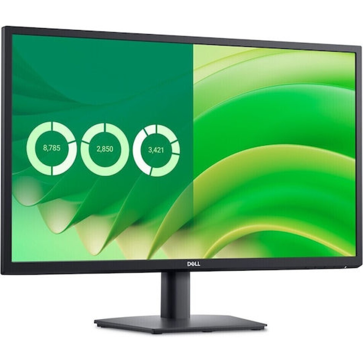 Dell E2725H VA Monitor 27
