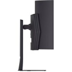 LG UltraGear 45GX900A Ultrawide OLED HDR Curved Gaming Monitor 44.5