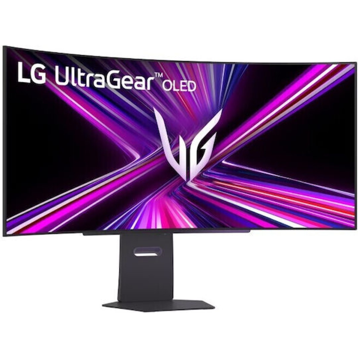 LG UltraGear 45GX900A Ultrawide OLED HDR Curved Gaming Monitor 44.5