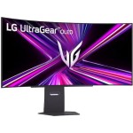 LG UltraGear 45GX900A Ultrawide OLED HDR Curved Gaming Monitor 44.5