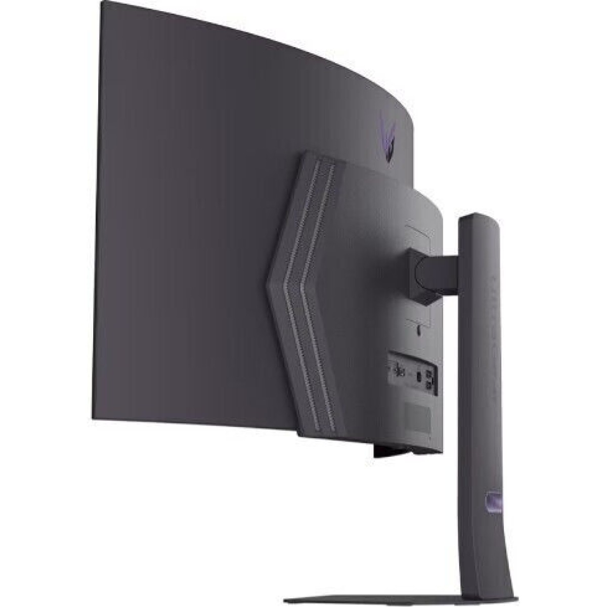 LG UltraGear 45GX900A Ultrawide OLED HDR Curved Gaming Monitor 44.5