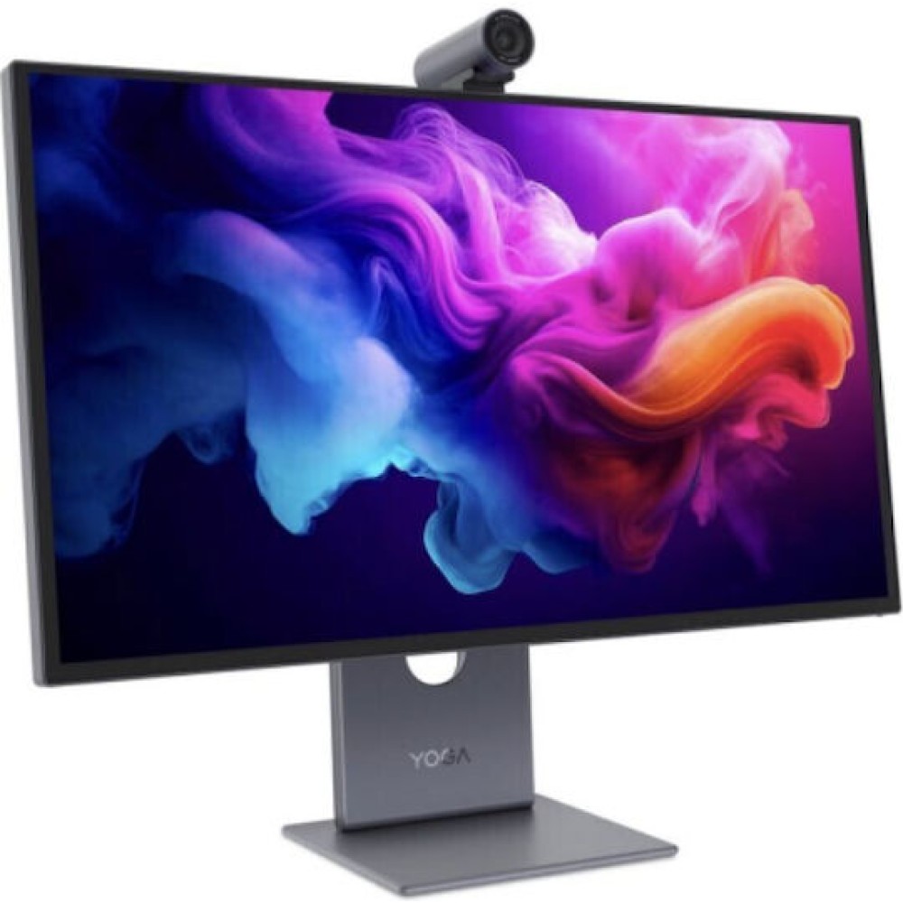 Lenovo Yoga Pro 27UD-10 QD-OLED Monitor 26.5