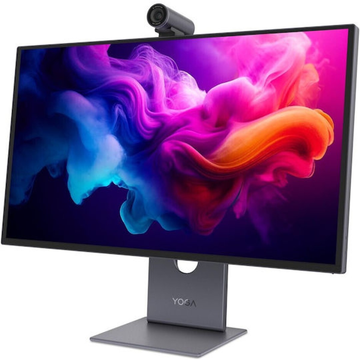 Lenovo Yoga Pro 27UD-10 QD-OLED Monitor 26.5