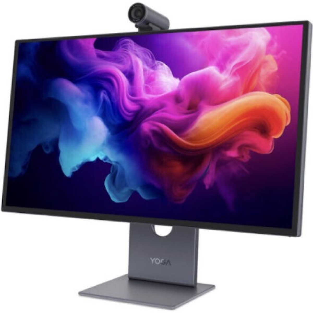Lenovo Yoga Pro 27UD-10 QD-OLED Monitor 26.5