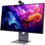 Lenovo Yoga Pro 27UD-10 QD-OLED Monitor 26.5