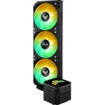 Asus TUF GAMING LC III 360 Υδρόψυξη AIO CPU με 3 Ανεμιστήρες 120mm και ARGB Φωτισμό