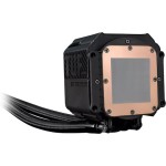 Asus TUF GAMING LC III 360 Υδρόψυξη AIO CPU με 3 Ανεμιστήρες 120mm και ARGB Φωτισμό