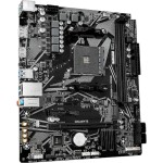 Gigabyte A520M H ARGB Motherboard Micro ATX με AMD AM4 Socket