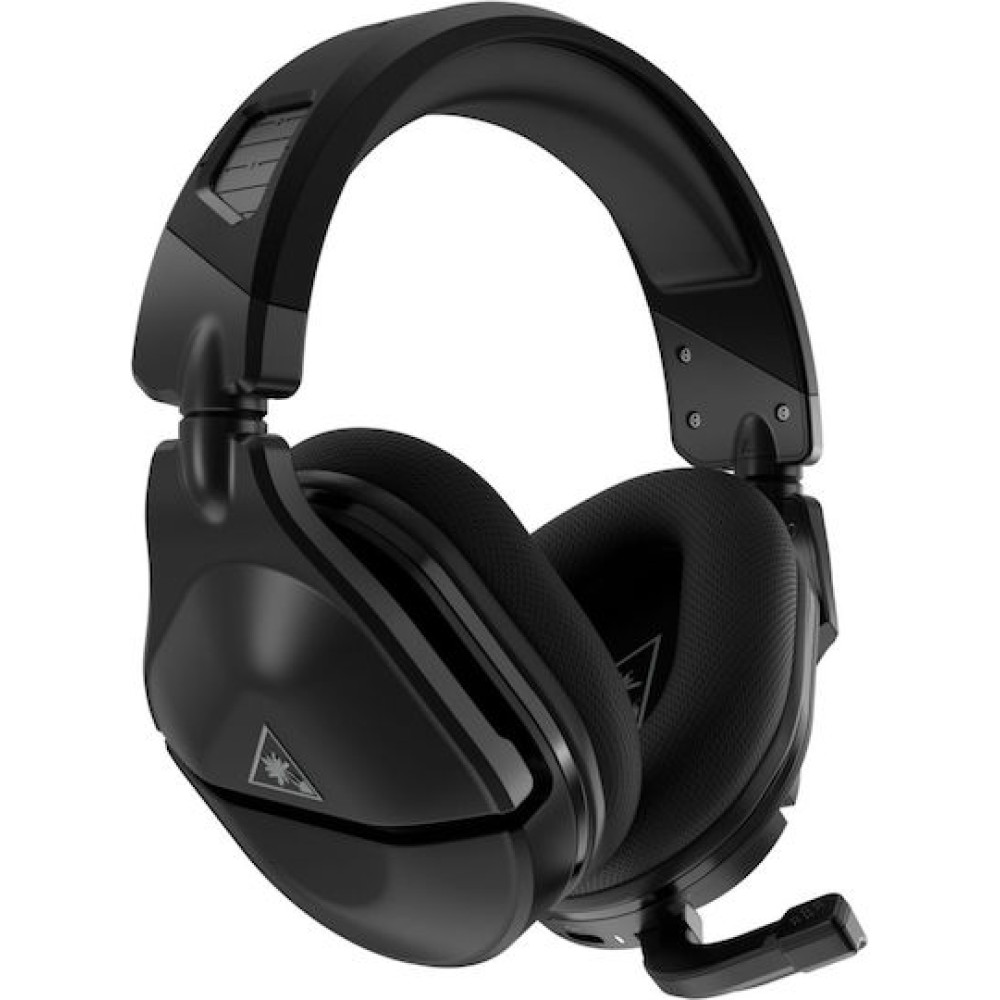 Turtle Beach Stealth 600 Gen 2 MAX Ασύρματο Over Ear Gaming Headset με σύνδεση USB for Nintendo Switch / PC / PS4 / PS5