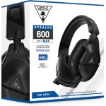Turtle Beach Stealth 600 Gen 2 MAX Ασύρματο Over Ear Gaming Headset με σύνδεση USB for Nintendo Switch / PC / PS4 / PS5
