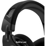 Turtle Beach Stealth 600 Gen 2 MAX Ασύρματο Over Ear Gaming Headset με σύνδεση USB for Nintendo Switch / PC / PS4 / PS5