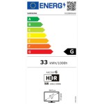 Samsung ViewFinity S8 S80UD VA HDR Monitor 32