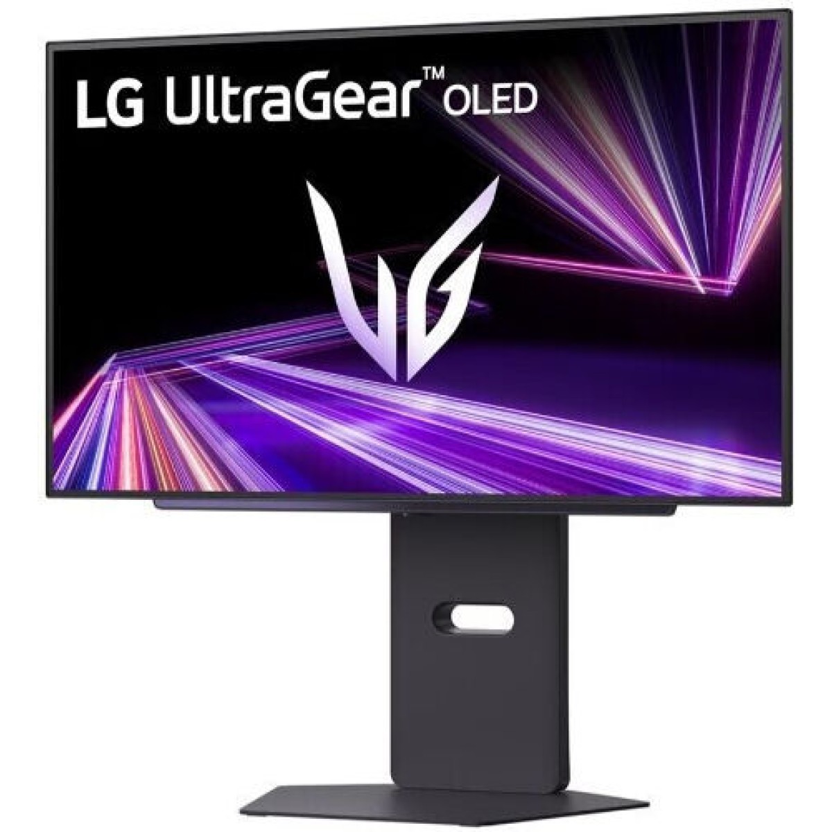 LG UltraGear OLED HDR Gaming Monitor 27