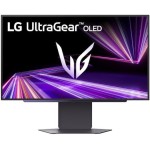 LG UltraGear OLED HDR Gaming Monitor 27