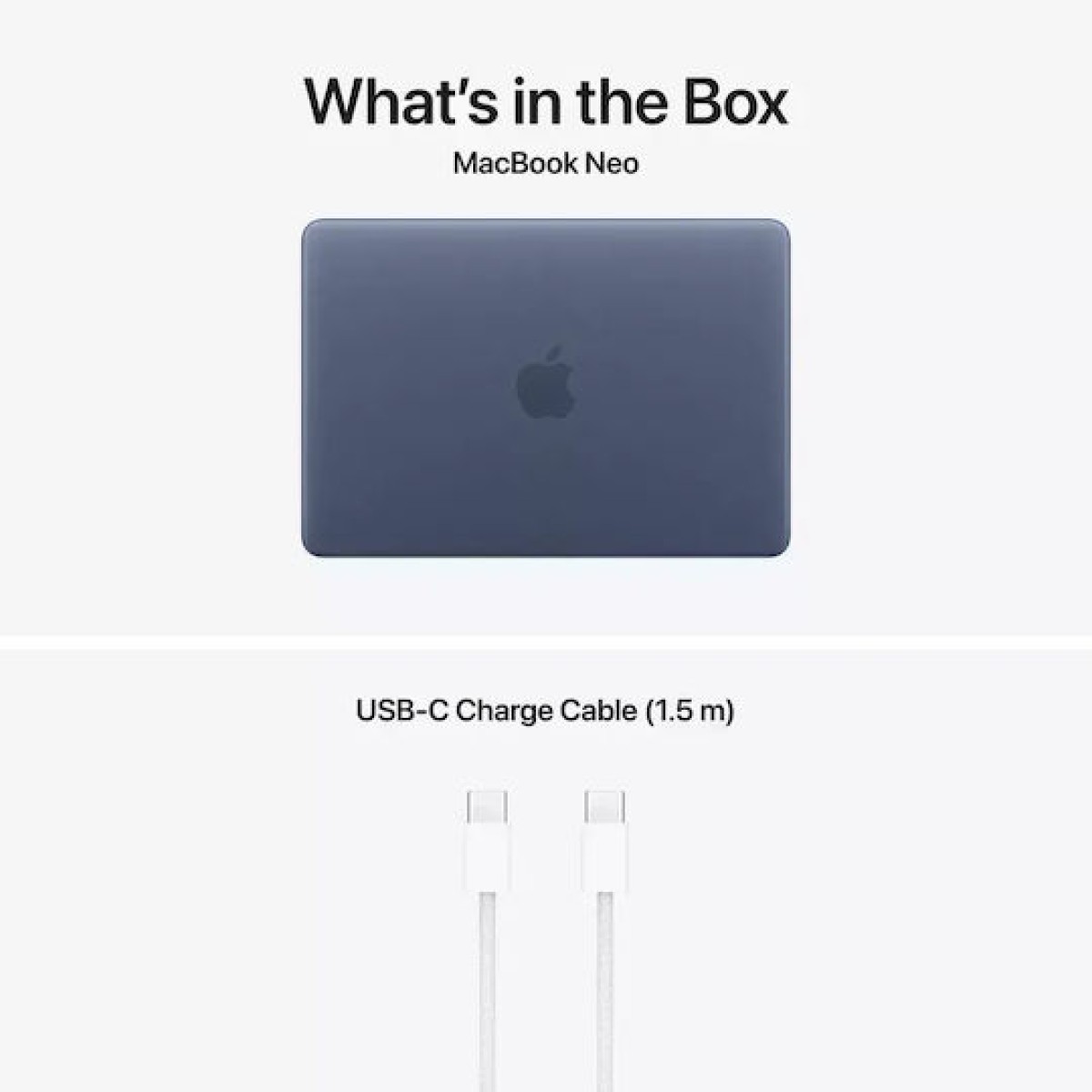Apple MacBook Neo 13