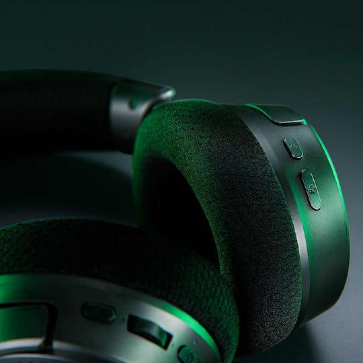 Razer Kraken V4 Ασύρματο On Ear Gaming Headset με σύνδεση Bluetooth / USB