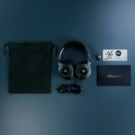 Razer Kraken V4 X Over Ear Gaming Headset με σύνδεση USB