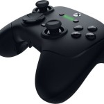 Razer Wolverine V3 Pro Ασύρματο & Ενσύρματο Gamepad για PC Μαύρο