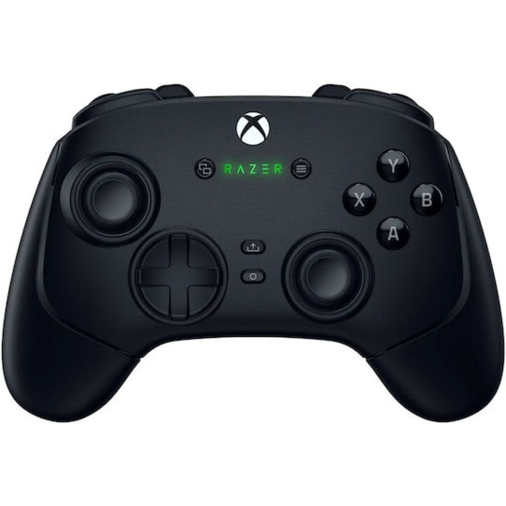 Razer Wolverine V3 Pro Ασύρματο & Ενσύρματο Gamepad για PC Μαύρο
