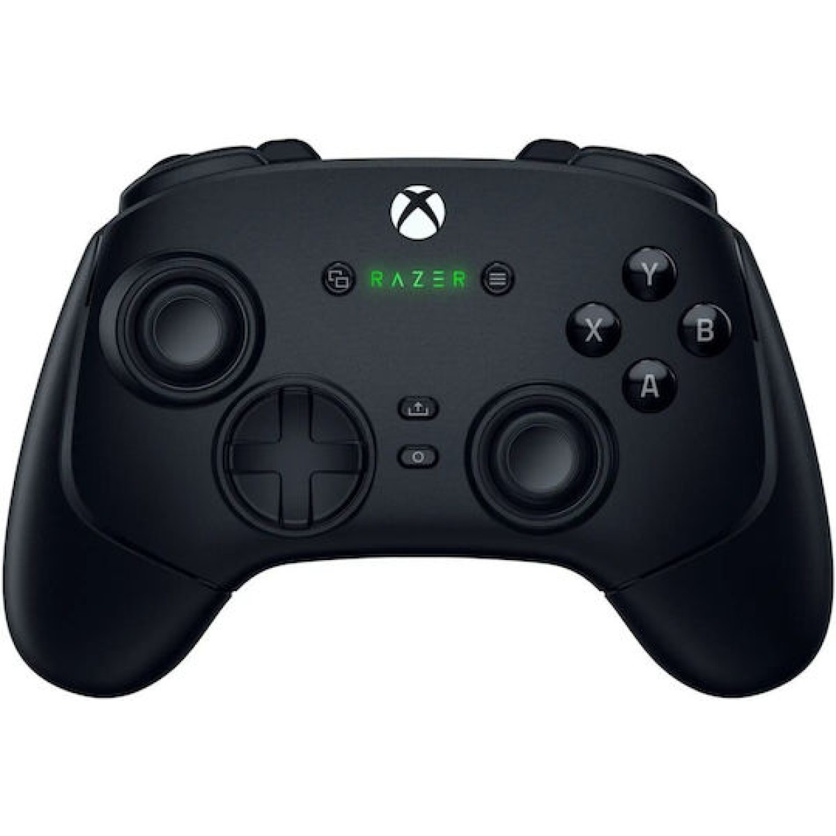 Razer Wolverine V3 Pro Ασύρματο & Ενσύρματο Gamepad για PC Μαύρο