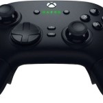 Razer Wolverine V3 Pro Ασύρματο & Ενσύρματο Gamepad για PC Μαύρο