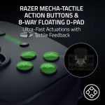Razer Wolverine V3 Pro Ασύρματο & Ενσύρματο Gamepad για PC Μαύρο