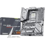 MSI MAG X870E GAMING PLUS MAX WIFI Motherboard ATX με AMD AM5 Socket 7E70-016R
