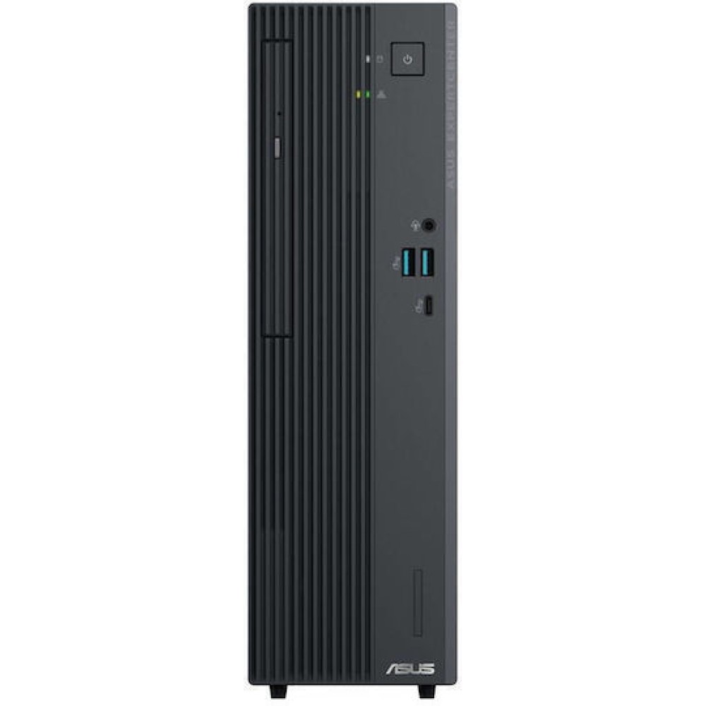 Asus Expertcenter P500 SFF Desktop PC (7-240H/16GB DDR5/512GB SSD/No OS)