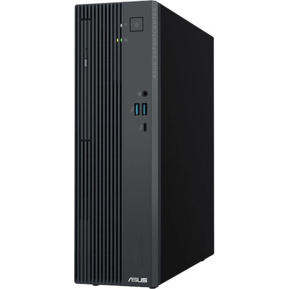 Asus Expertcenter P500 SFF Desktop PC (7-240H/16GB DDR5/512GB SSD/No OS)