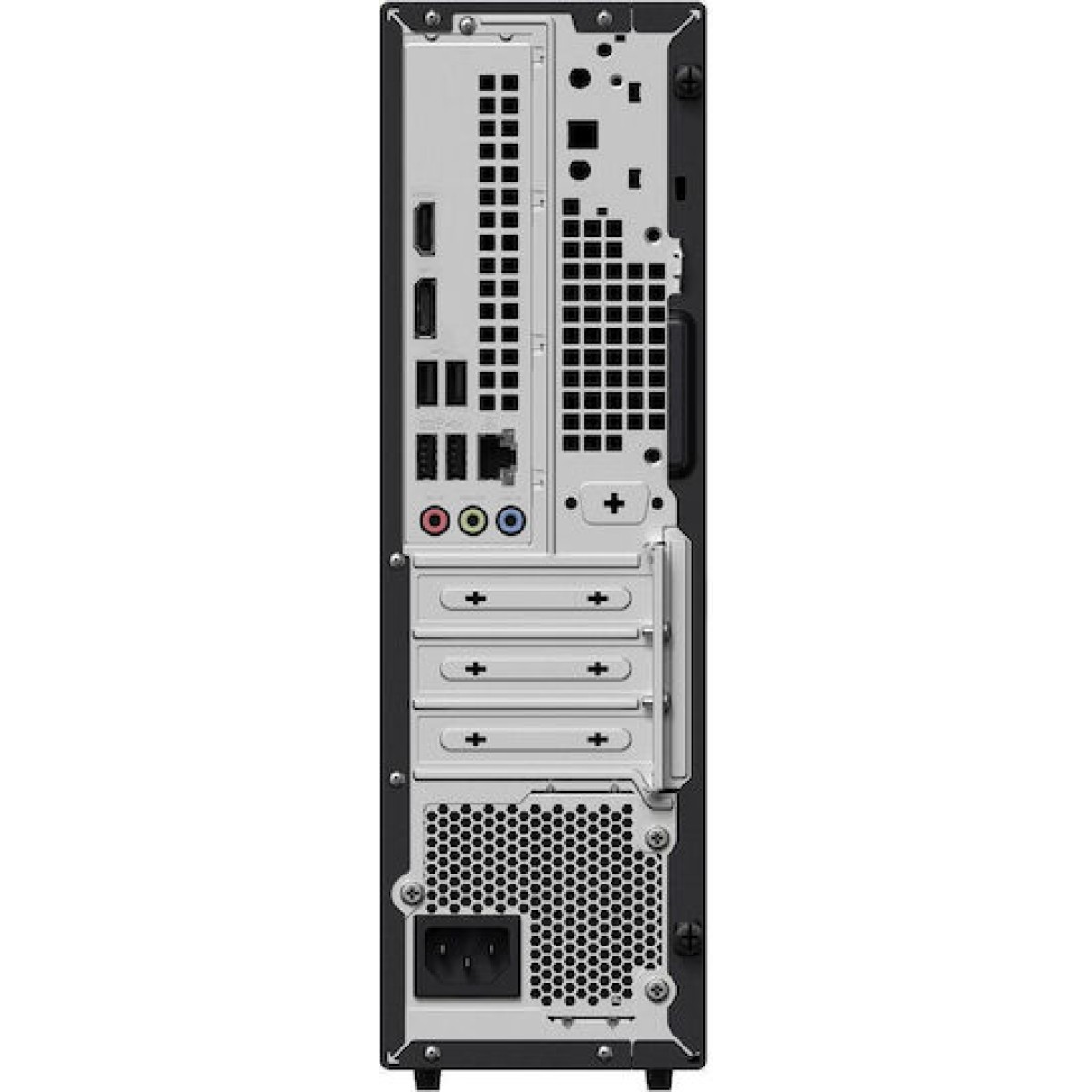 Asus Expertcenter P500 SFF Desktop PC (7-240H/16GB DDR5/512GB SSD/No OS)