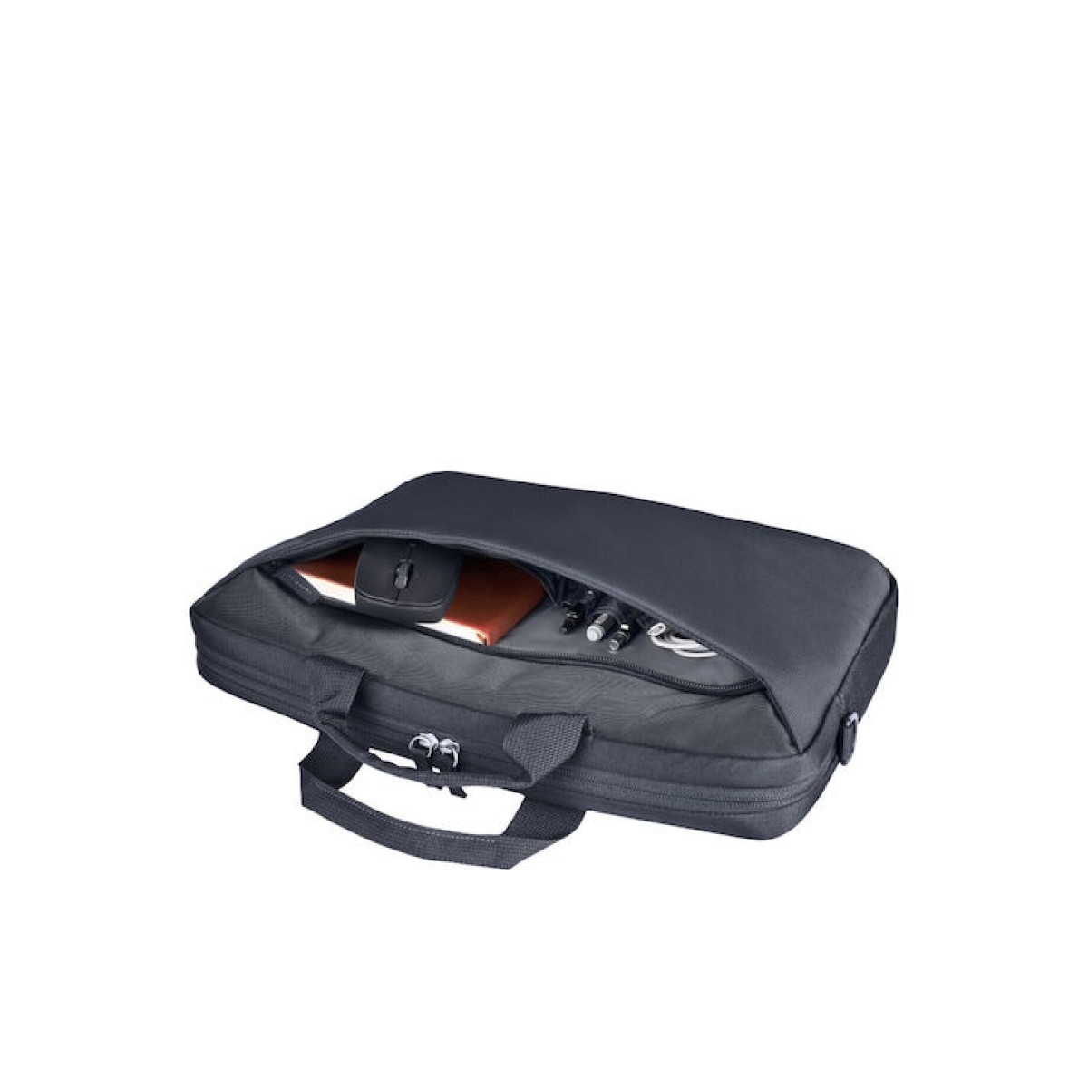 HP Everyday Laptop Bag Τσάντα Πλάτης για Laptop 14