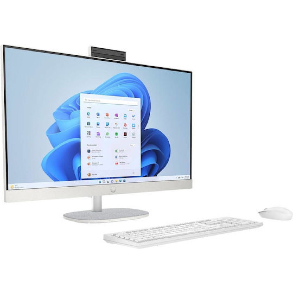 HP 27-cr0222nw 27